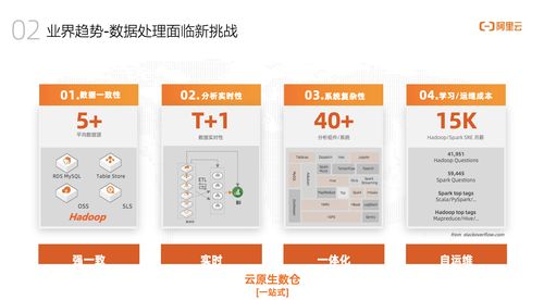 墨天輪訪談 | 阿里云捷熙 AnalyticDB 人人可用的數據分析服務，賦能軟件開發新未來
